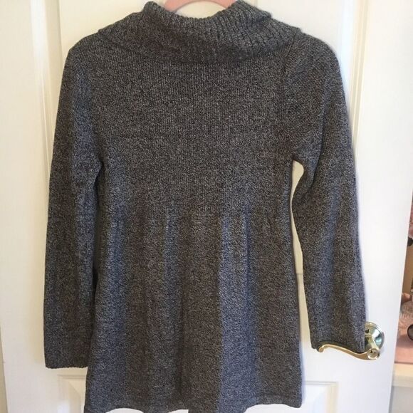NWOT. Alfani Women’s Grey Marled Cardigan Sz. L - Picture 4 of 8